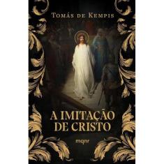 A Imitação de Cristo