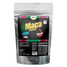 Maca Peruana Giroil - 200 g