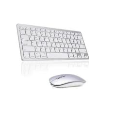 Teclado Bluetooth + Mouse Bluetooth Para Macbook M2 (2022) - FAM
