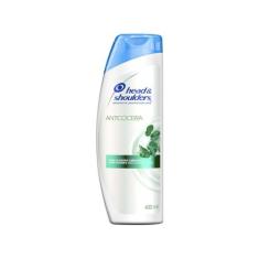 Shampoo Head & Shoulders Anticoceira 400ml, 400ml
