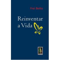 Livro - Reinventar a vida