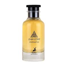 Perfume Jean Lowe Immortal Maison Alhambra EDP Masculinoi 100ml