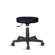 Cadeira Mocho Estética Odontologia Slim Rce - Alphaflex