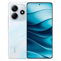 Smartphone Xiaomi Redmi Note 14 128GB 6GB RAM Dual SIM Tela 6.67" - Az