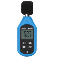 DECIBELIMETRO DIGITAL MSL-1301