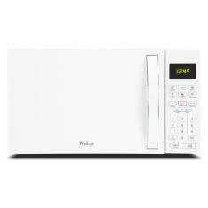 Micro-ondas Philco Pmo28bb Limpa Fácil 28l 1400w 220v