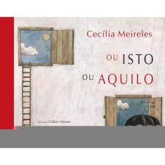 Ou Isto ou Aquilo - Capa Dura