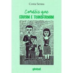 Cordeis Que Educam E Transformam