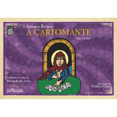 A cartomante em cordel