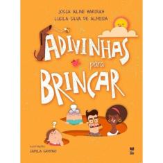 Advinhas Para Brincar