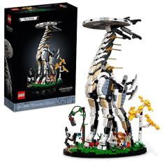 Lego Horizon Forbidden West: Conjunto de Edifícios Tallneck 76989 -