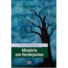 Mistério em Verdejantes