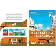 Matemática E Realidade - 7º Ano