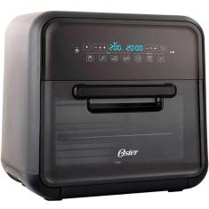 Fritadeira Oster Super Fryer 10L 3 Em 1 220V