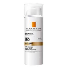 Protetor Solar Facial La Roche-Posay - Anthelios Age Correct Fps50