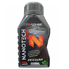 Condicionador de Metais Nanotech 1000 Koube 200ml
