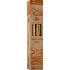 Incenso natural premium  palo santo - nirvana
