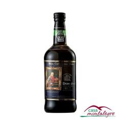 Vinho do porto dom josé ruby 750ml