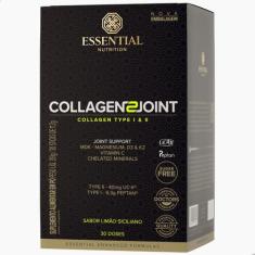 Collagen 2 Joint Articulações 10g 30 Unidades 330g Essential - Essenti