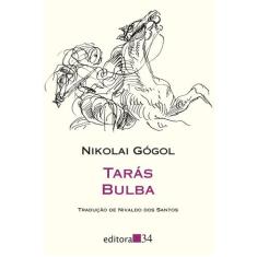 Livro - Tarás Bulba