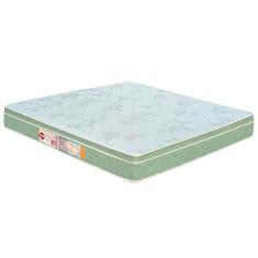 Colchão Casal D33 Castor Sleep Max 138x188x25