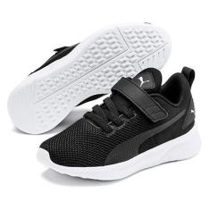 Tênis Infantil Puma Flyer Runner V BDP-Unissex