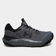 Tênis Under Armour Defense Low Masculino-Masculino