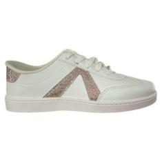 Tênis Molekinha RBD Casual Infantil-Feminino