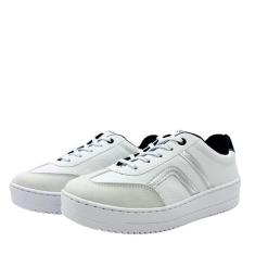 Tênis Ramarim Casual Flatform Feminino-Feminino
