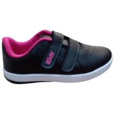 TÊNIS KIDY HYPE CALCE FÁCIL REF:1840083 MENINA-Feminino