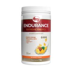 Endurance Extreme Energy Sabor Abacaxi 1 kg Vitafor