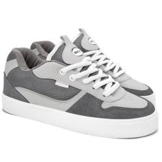 Tênis Hocks Puff Cascalho-Unissex