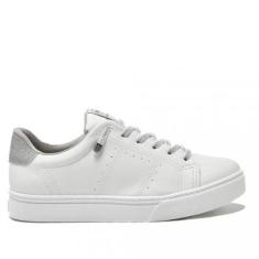 Tênis Via Marte Feminino Casual 016-002-Feminino