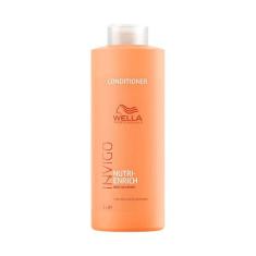 Wella Professionals Invigo Nutri-Enrich - Condicionador 1L