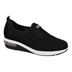 Tênis Modare Ortopédico com Gel Ultraconforto Feminino 77320-Feminino