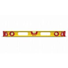 Nivel Starrett De Aluminio I-Beam Starrett 400Mm