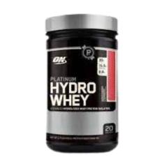 Platinum Hydro Whey (820g) Optimum Nutrition