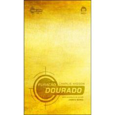 Furacão Dourado (Vol. 4)