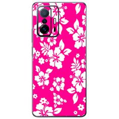 Capa Adesivo Skin182 Verso Para Xiaomi 11T Pro (2021)