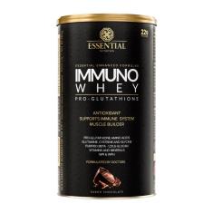 Immuno Whey Essential Nutrition Chocolate 465g 465g
