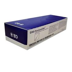 Agulha Descartável BD 13x4,5 26G cx 100un
