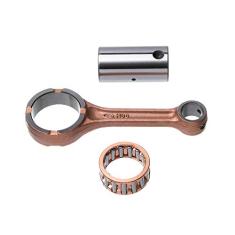 Biela Completa Txk (Diam.Sup.P.Pistao 16 Mm P/Comp.) Cruiser