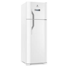 Refrigerador 02 Portas Electrolux Frost Free 310 Litros Branco - TF39