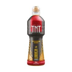 TNT Sports Drink 500ml - Sabor Laranja 
