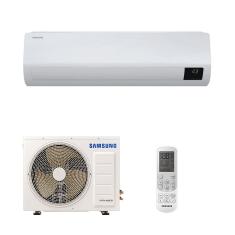 Ar-condicionado Split Samsung Digital Inverter Ultra 22.000 BTUs Quente e  Frio AR24BSHZCWKNAZ Branco (220V)