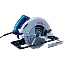 Bosch Serra Circular GKS 235 220W 220V 1 disco e guia