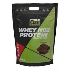 No2 Whey Protein 1,8Kg Refil - Synthesize