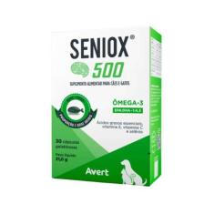 Seniox 500 - Avert