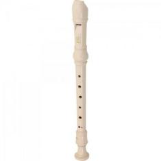 Flauta Doce Yamaha Yrs-23G Soprano Germânica C