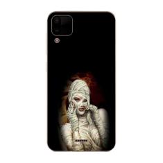 Capa Adesivo Skin116 Verso Para Multilaser E 2